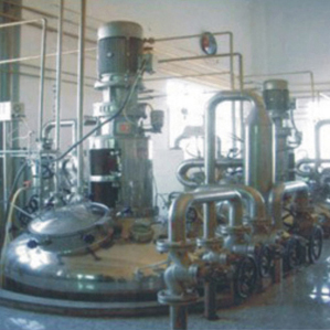 Extraction equipment