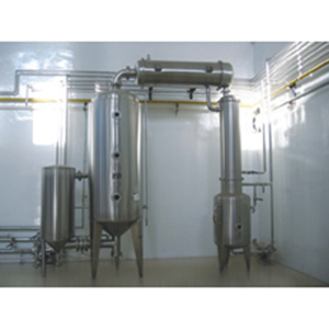 Jn-d series multifunctional alcohol recovery concentrator