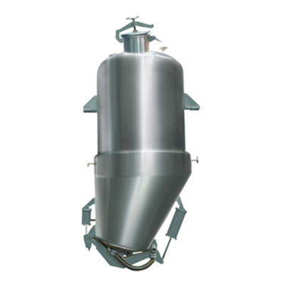 Tq-b series multifunctional extraction tank