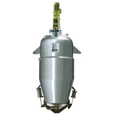 Tq-d series multifunctional extraction tank