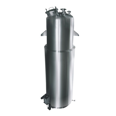 Tq-z series multifunctional extraction tank
