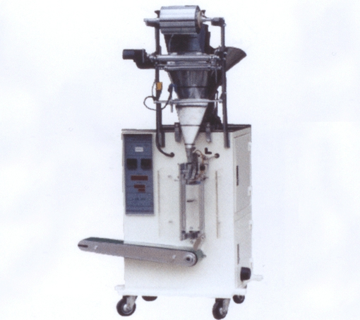 Automatic granule powder filling machine
