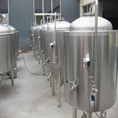 Wenzhou beer equipment